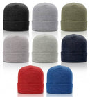 Richardson 137 Heathered Beanie with Cuff | Beanie with Stretchable Cuff