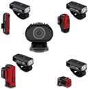 Lezyne, Hecto Drive 500XL, Light, Front, Black