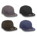 OTTO CAP® 151-1098 - 5 Panel Camper Hat