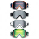 Anon Nesa Goggles + Bonus Lens + MFI Face Mask