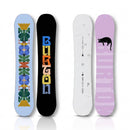 Burton Yeasayer Snowboard - Women's 2027