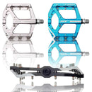 HT Components ANS10 Supreme Platform Pedals
