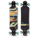 Sector 9 Bintang Bend Complete Longboard – Smooth, Stable, and Stylish Ride for Cruising & Carving