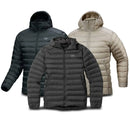 Arc'teryx Cerium Hoody - Men's | Sustainable, High-Performance Insulated Jacket for Winter Climbing and Backcountry Adventures