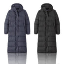 Patagonia Silent Down Long Parka - Women's