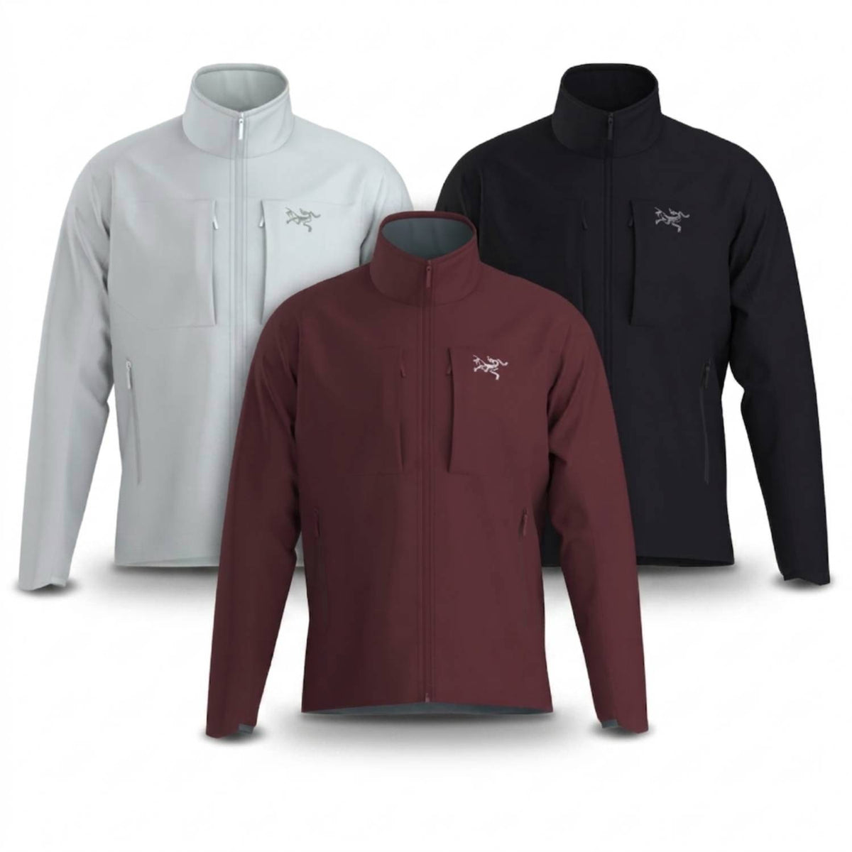 Arc'teryx Gamma MX Jacket - Men's | Ridge & River