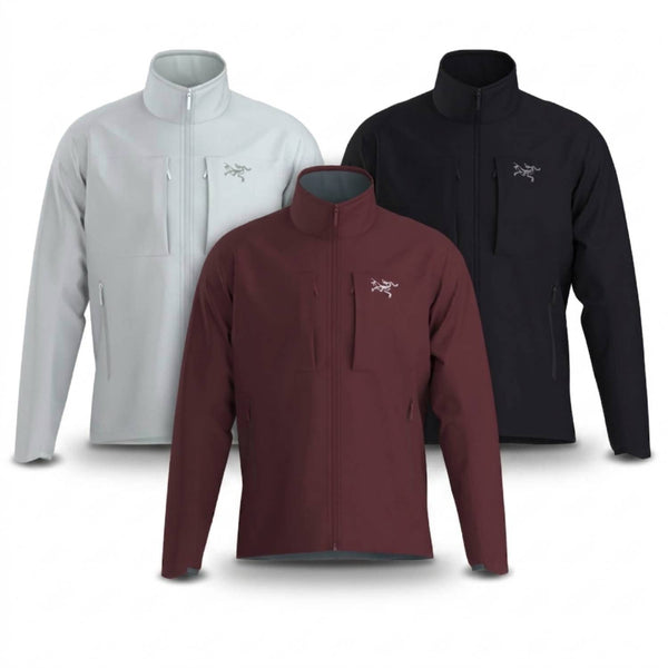 ARC'TERYX GANMA MX 2003年モデル Arc'teryx Men's Gamma MX Jacket