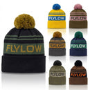 FlyLow OG Pom | Rediscover Your Favorite Childhood Winter Hat