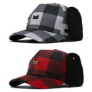 Melin Odysea Stacked Lumberjack Thermal – Warm Winter Beanie