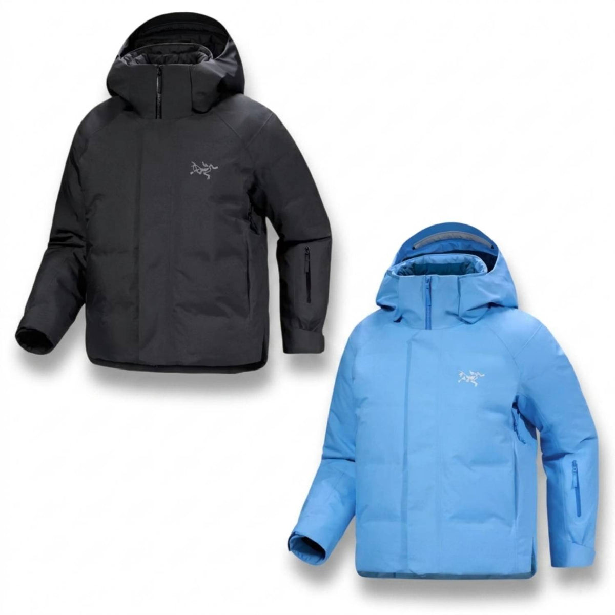 Arc'teryx Andessa Down Jacket - Women's