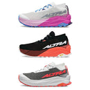Altra Olympus 275 Women’s Trail Running Shoes – Max Cushion Zero Drop Trail Runners with Vibram Megagrip Outsole