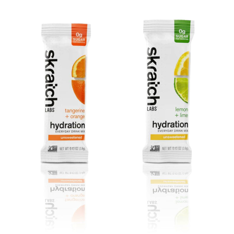 Skratch Labs Everyday Drink Mix Single Serving