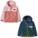 Patagonia Micro D Snap-T Jacket - Baby