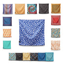 Nomadix Bandana Towel – Versatile, Quick-Dry Towel with Stylish Bandana Design for Travel and Outdoor Use