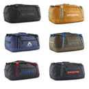 Patagonia Black Hole 55L Durable Water-Resistant Duffel Bag