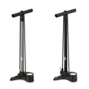 Lezyne, Macro Floor Drive, Floor Pump, ABS flip chuck, 220psi, Black