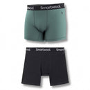 Smartwool Active Boxer Brief Boxed - Men's