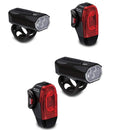 Lezyne, KTV Drive Pro 300+, Light, Front, Black