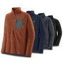 Patagonia R1 Air Men's 1/2 Zip Breathable Performance Fleece
