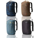 Gregory Retna Daypack 20L | 25L | 28L - Lightweight Urban Backpack for Daily Use