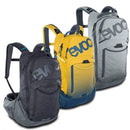 EVOC Trail Prco Backpack Lightweight, High-Performance Protective Backpack with Compact Design