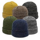 Outdoor Cap OC804 Watch Cap Beanie – Acrylic Knit with 3” Cuff