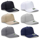OTTO CAP® 118 - COMFY FIT® Club Collection 5 Panel Pro Style Cap