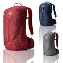 Gregory Maya Daypack 15L | 20L | 25L | 30L - Women’s Lightweight Hiking Pack with BioSync Suspension