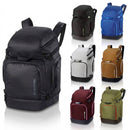 Dakine Boot Pack DLX 75L - Travel Boot Pack 75L Snow Gear Bag with Tarp-Lined Boot Compartment