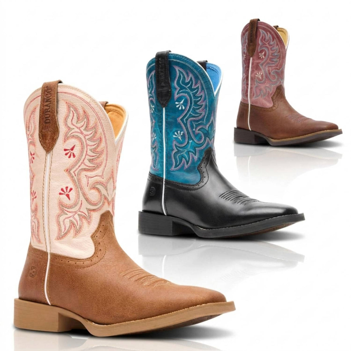 Durango® Shyloh Western Boot - Women's