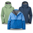 Rab Downpour Jacket - Women's