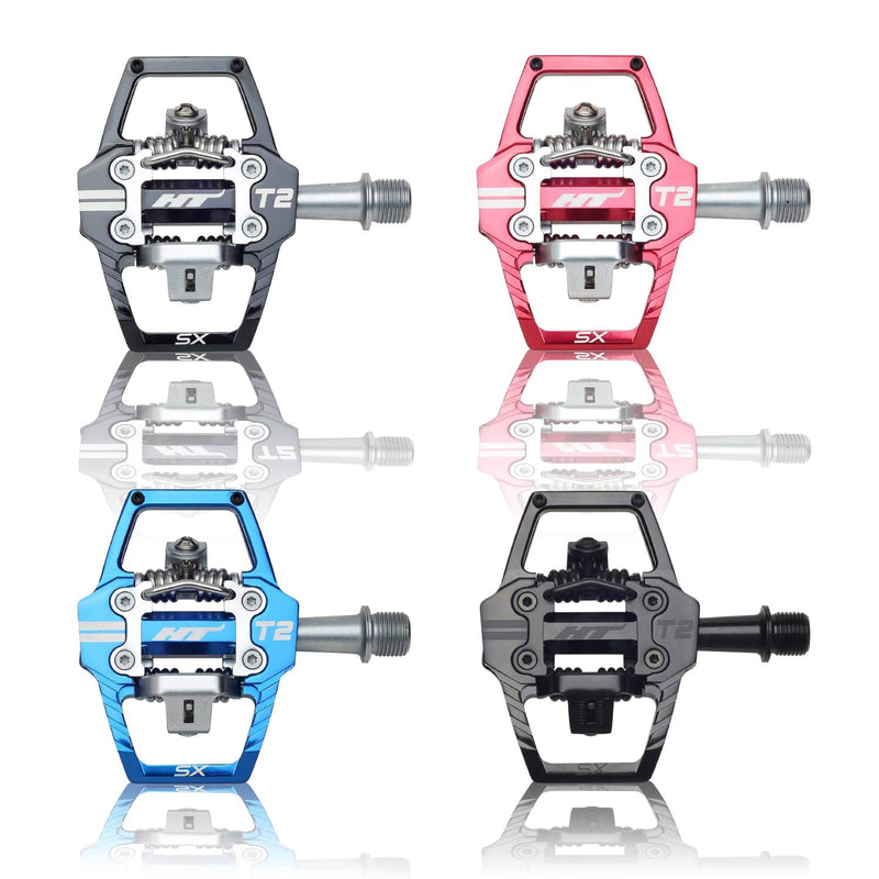 HT Components T2-SX BMX-SX Pedals