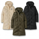 Patagonia Down With It Parka - Women's