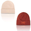 Arc'teryx Embroidered Bird Toque – Premium Winter Hat for Ultimate Comfort and Style