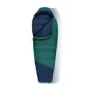 Kelty Mistral 40°F Sleeping Bag – Regular, Right-Hand Zip | Lightweight & Cozy Mummy Bag for Camping & Backpacking