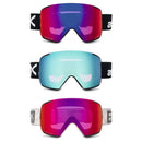 Anon M5 Goggles + Bonus Lens + MFI® Face Mask