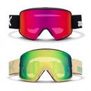 Anon M6S Goggles + Bonus Lens + MFI Face Mask