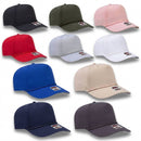 OTTO CAP® 31-6 - 5 Panel Mid Profile Cap