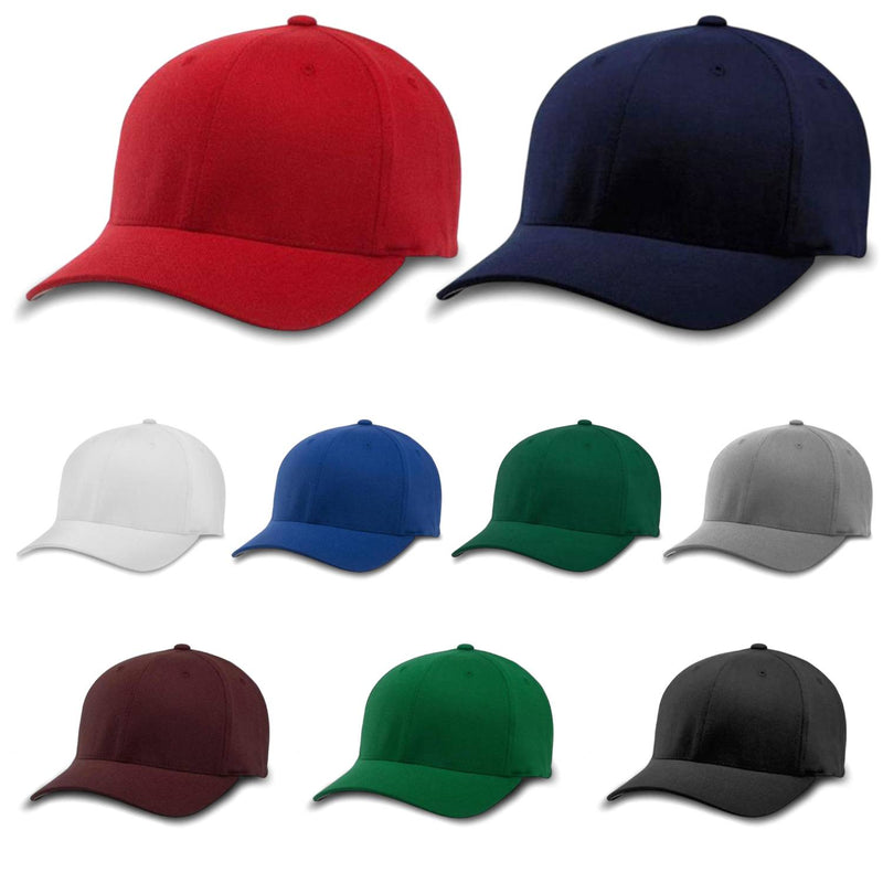 Richardson 185 Twill R-Flex