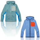 Cotopaxi Women's Otero Fleece Full-Zip Hooded Jacket