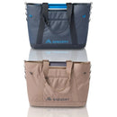 Gregory Alpaca Utility Tote Bag – 35L | 50L – Durable, Self-Standing Gear & Travel Tote with Aluminum Handles