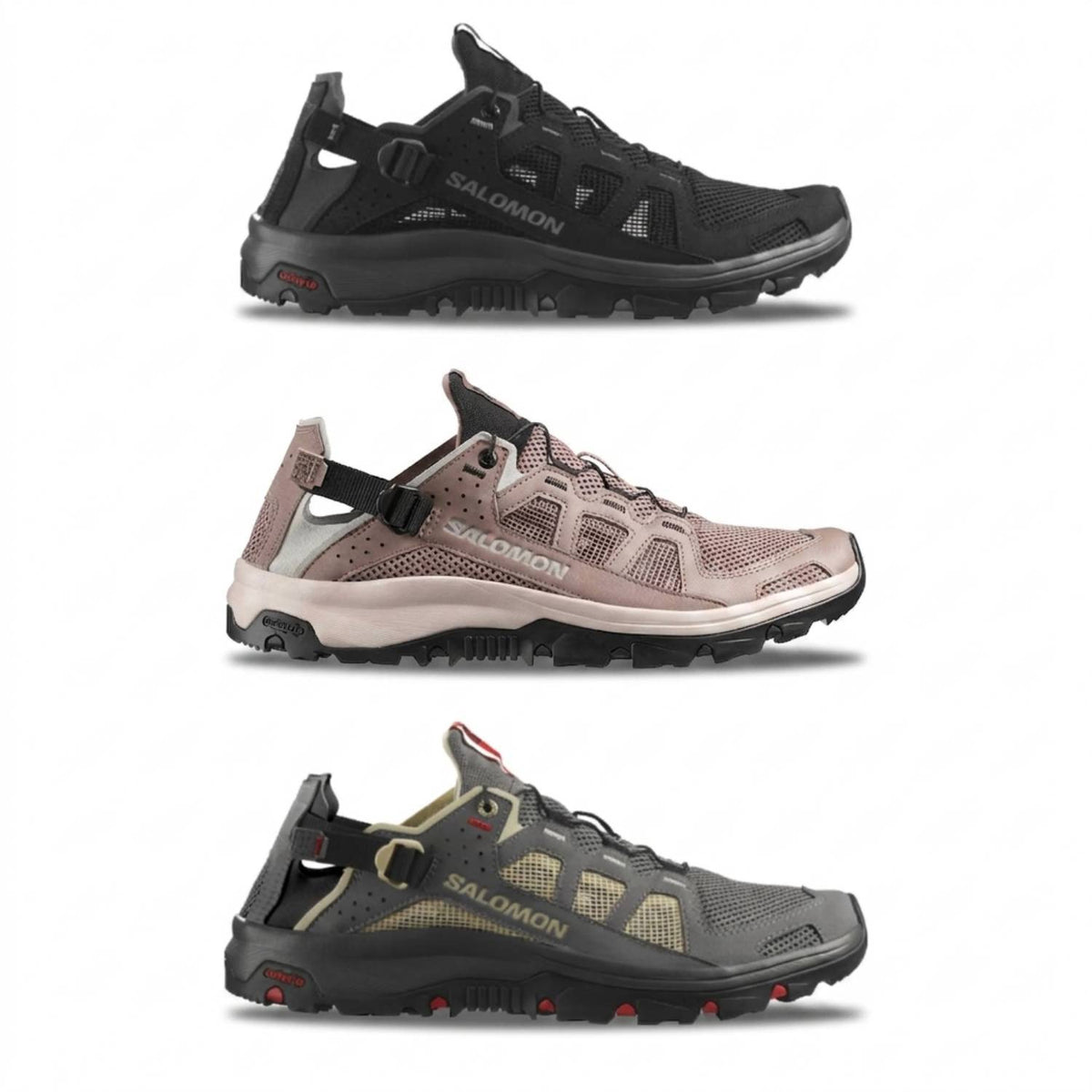 Salomon Techamphibian 5 Men's Water Shoes | Ridge & River