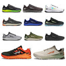 Altra Lone Peak 9+ Men's Trail Running Shoes – Vibram Megagrip Grip, Zero-Drop Comfort & FootShape Fit