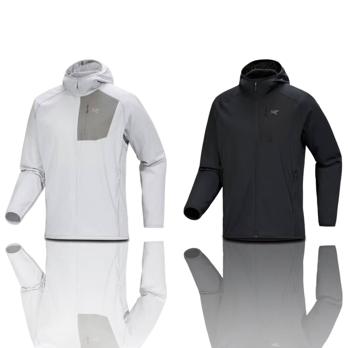 Arc'teryx Delta Hoody - Men's