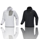 Arc'teryx Delta Hoody – Men’s Technical Fleece Full-Zip Layering Jacket