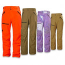 Helly Hansen Men's Sogn Cargo Pant | Insulated, Weatherproof Cargo Pants with Enhanced Mobility and Storage