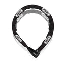 ABUS Steel-O-Chain 9809K XPlus – High-Security Chain Lock with Key