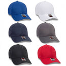 OTTO CAP® 19-1253 - UPF 50+ 6 Panel Low Profile Baseball Cap