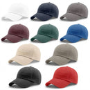 Richardson R65S Relaxed Twill Snapback OSFM