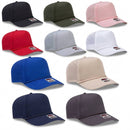 OTTO CAP® 31-5 - 5 Panel Mid Profile Perforated Cap